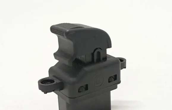 Mazda 2 Electric window control switch D39766370
