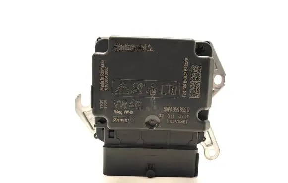 Audi Q4 Sportback e-tron Airbag control unit/module 5WA959655R