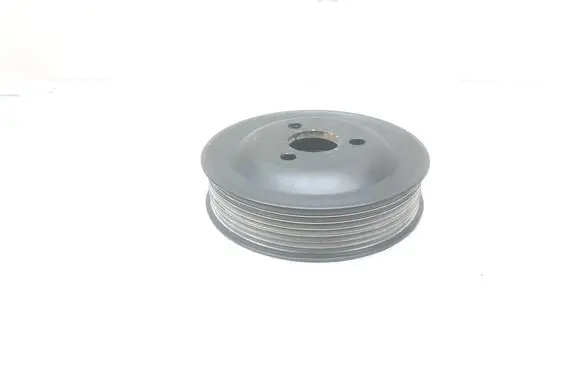 BMW X5 E70 Power steering pump pulley 7800331