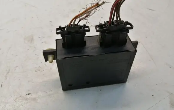 Volkswagen Transporter - Caravelle T4 Immobilizer control unit/module 6H0953257A