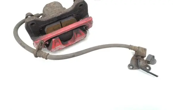 Bremssattel vorne