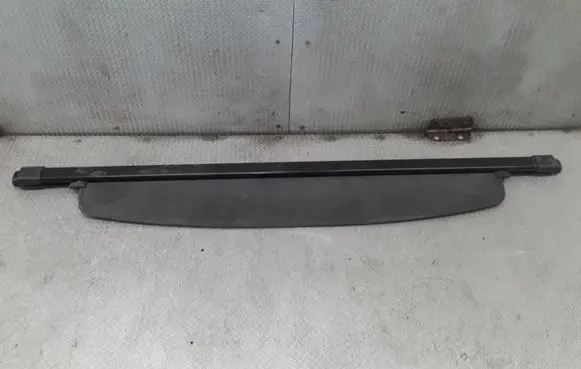 Mitsubishi Outlander Parcel shelf load cover 