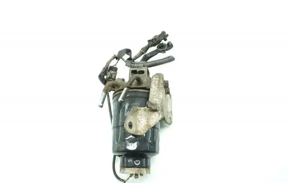 Mitsubishi ASX Fuel filter housing MMAUTKO18245