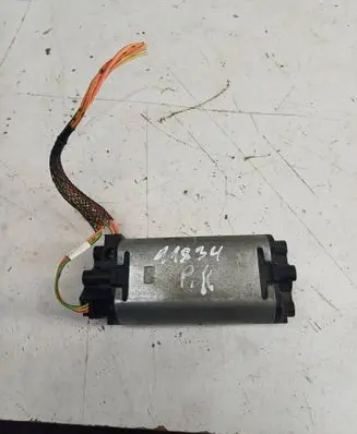 Peugeot 607 Seat adjustment motor 9425438C 401200DA 1207000720