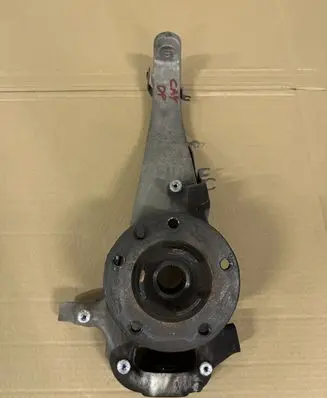Porsche Cayenne (92A) Front wheel hub 7P0407246A 7P0407246