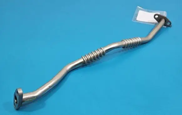 Hyundai i30 Turbo turbocharger oiling pipe/hose IMPRK1552512
