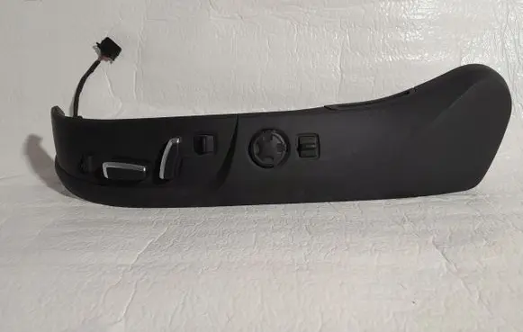 Audi A8 S8 D3 4E Seat trim 4E0881325C