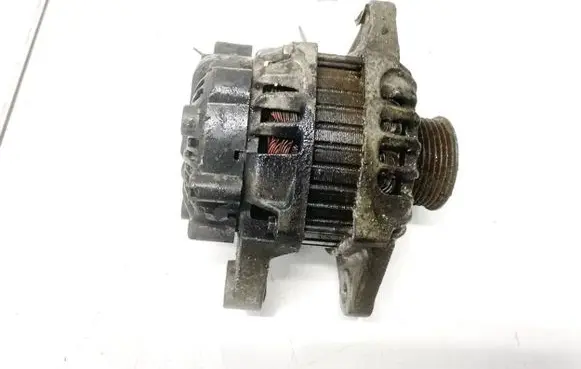 Hyundai i30 Generator/alternator 2655447 37300-2B101