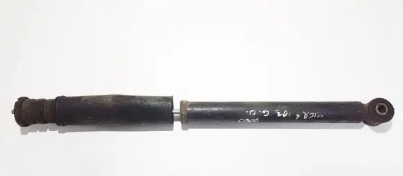 Nissan Micra Rear shock absorber/damper 56200ax603 03061000961
