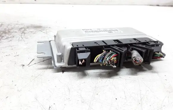 Honda Jazz Engine control unit/module 0261208375