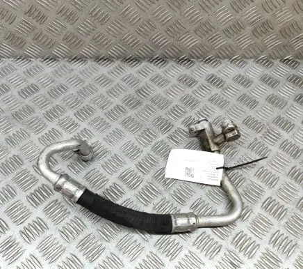 Volkswagen Golf VII Air conditioning (A/C) pipe/hose 5QE820018B