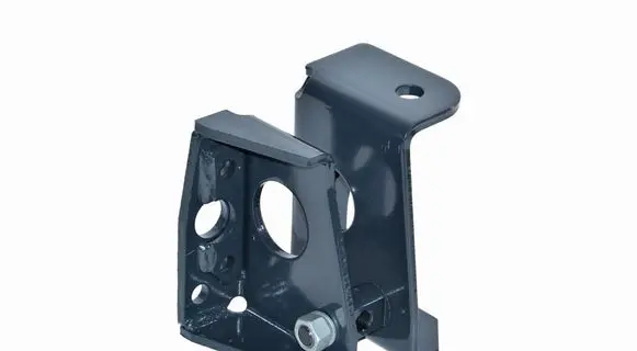 Iveco Daily 6th gen Steering rack mounting bracket 