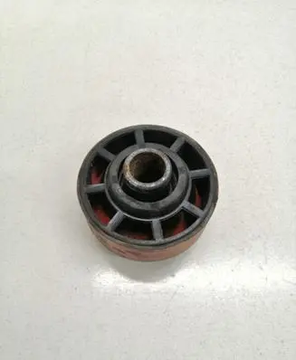 Land Rover Discovery 3 - LR3 Other body part KVF500161