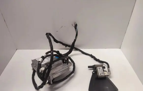 BMW X3 F25 Camera control unit module 66519384988 66519367350 66519367466