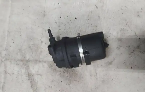 Renault Espace - Grand espace IV Fuel filter 