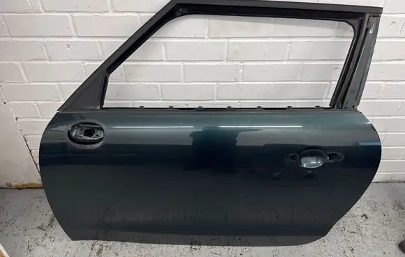 Door (2 Door Coupe)