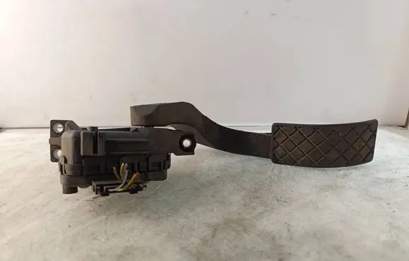 Volkswagen PASSAT B5.5 Accelerator throttle pedal 6PV00837603 021903
