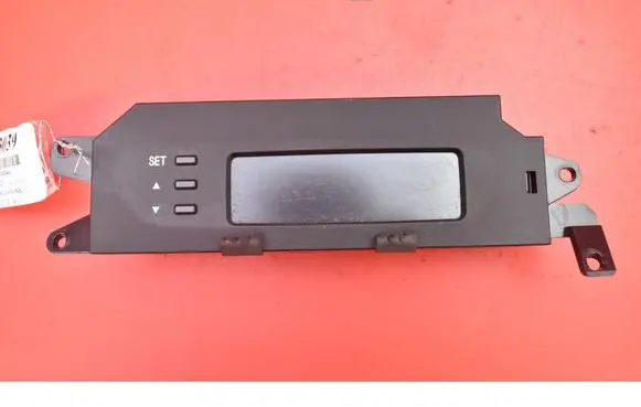 Hyundai i20 (GB IB) Radio/CD/DVD/GPS head unit 94101-1J721
