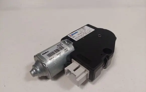Audi A6 S6 C7 4G Sunroof motor/actuator 4G8959591A