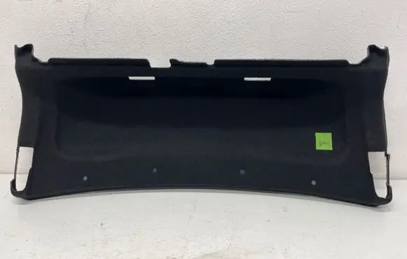 Mercedes-Benz EQE v295 Tailgate trim A2956904101 11812484J DA1V295