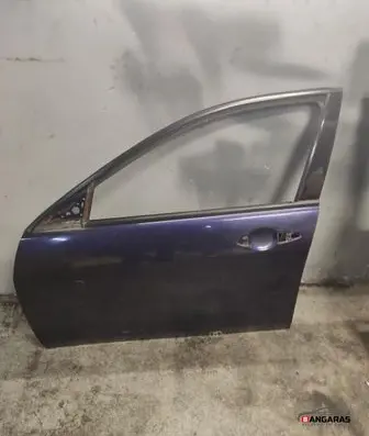 Honda Accord Front door