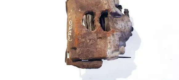 Opel Vectra C Front brake caliper 