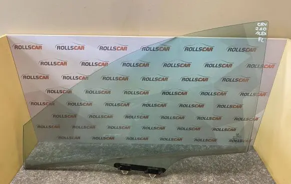 Honda CR-V Front door window glass four-door 43R00050