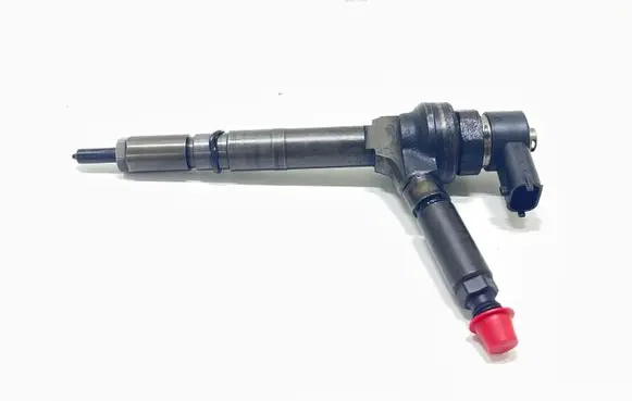 Opel Astra H Fuel injector 0445110175 8123