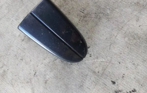 Ford Galaxy Loading door cover/cap 6m21u215b08
