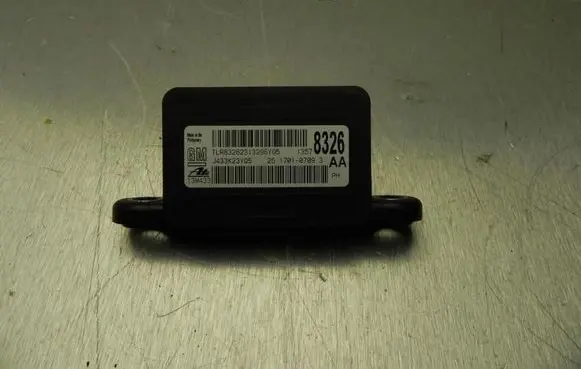 Opel Astra J Other brake parts 13578326 X1006
