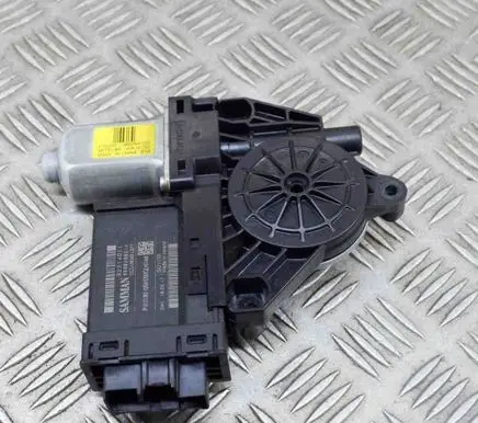 Volvo S90, V90 Rear door window regulator motor 8888298514 WR12720