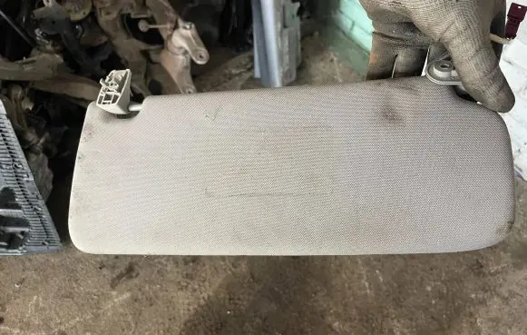 BMW 3 E92 E93 Sun visor