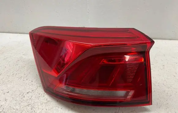 Volkswagen T-Roc Rear/tail lights 2GC945095D RE2912000002