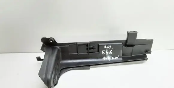 BMW 3 E46 Radiator mount bracket 2354043