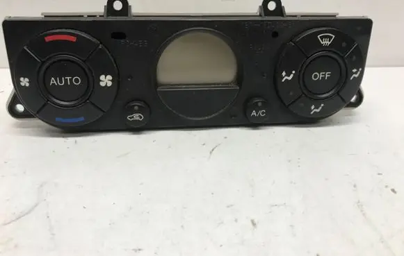 Ford Mondeo Mk III Climate control unit 1S7H18D451AC