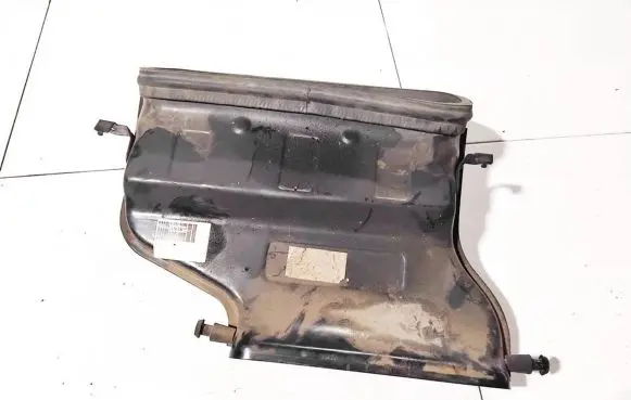 Air intake duct part