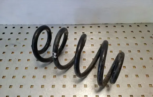 Audi A4 S4 B7 8E 8H Front coil spring