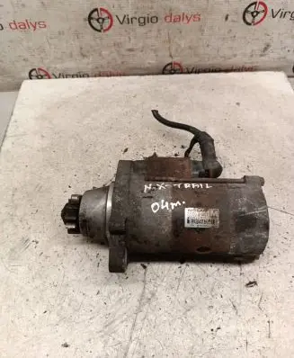 Nissan X-Trail T30 Starter motor 233008H801 M008T1471