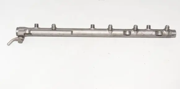 BMW X3 E83 Fuel main line pipe 7795514 0445216015