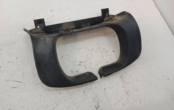 Porsche 911 996 Steering wheel column trim 99355227102