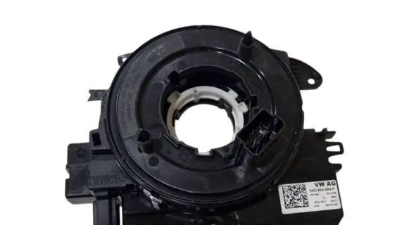 Audi A1 Airbag slip ring squib (SRS ring) 5K0953569F