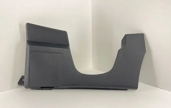 Renault Clio V Panel trim 689212882R