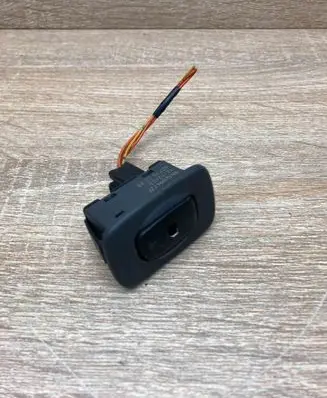 Citroen C5 Electric window control switch 96326947ZF WITHPLUG