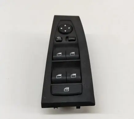 BMW 2 F45 Electric window control switch 93622116