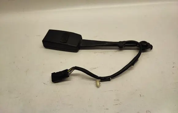 Ford Mustang VI Front seatbelt buckle FR3B6361202AK3ZHE