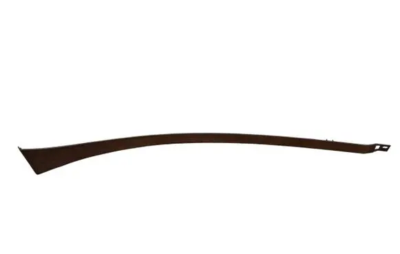 Jaguar XJ X351 Dashboard glove box trim AW93045N60