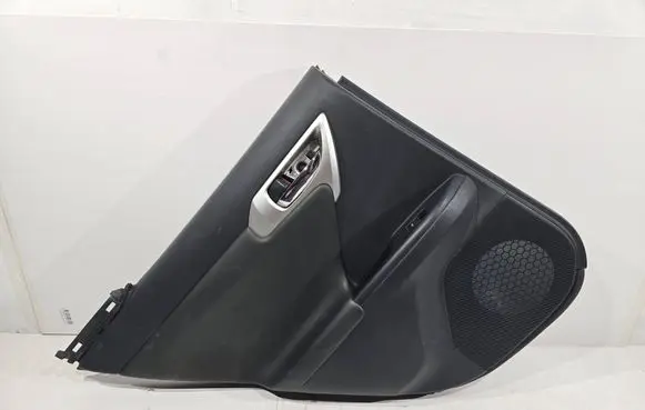 Lexus CT 200H Rear door card panel trim 1C11220145 1C112201454