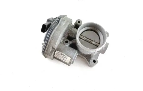 Ford Focus Throttle valve 4M5GEDLF15 1203668L B4R22