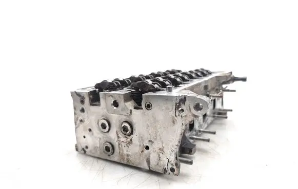 Fiat 500L Engine head 55231550