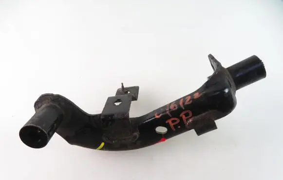 Renault Kangoo II Rear/tail light trim molding 8200587029